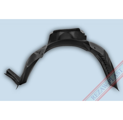 Paso Rueda Interior Fiat Brava   Delantero Izquierdo  Año: