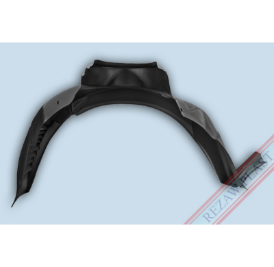 Paso Rueda Interior Fiat Brava   Delantero Derecho  Año: