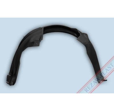 Paso Rueda Interior Fiat Punto Evo Desde 2009,  Delantero Derecho  Año: