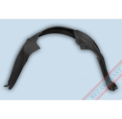 Paso Rueda Interior Fiat Punto Evo Desde 2009,  Delantero Izquierdo  Año: