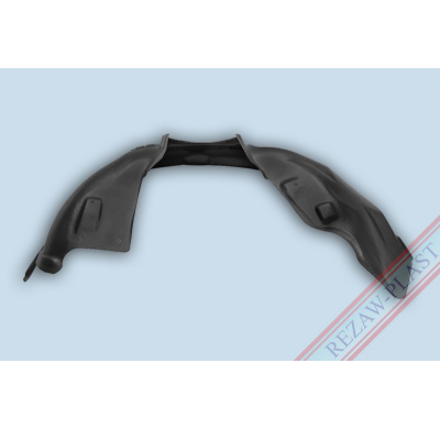 Paso Rueda Interior Ford Orion   1990-2000,  Delantero Derecho  Año: