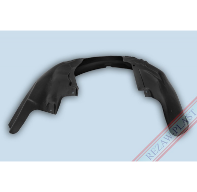 Paso Rueda Interior Ford Focus  11/1998-2005, Delantero Izquierdo  Año: