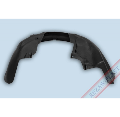 Paso Rueda Interior Ford Focus  11/1998-2005,  Delantero Derecho  Año: