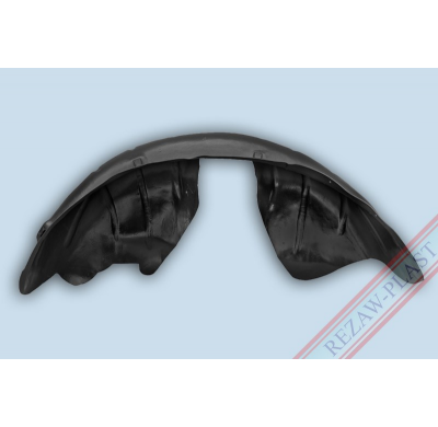 Paso Rueda Interior Ford Escort   1990-2000, Trasero Izquierda  Año: