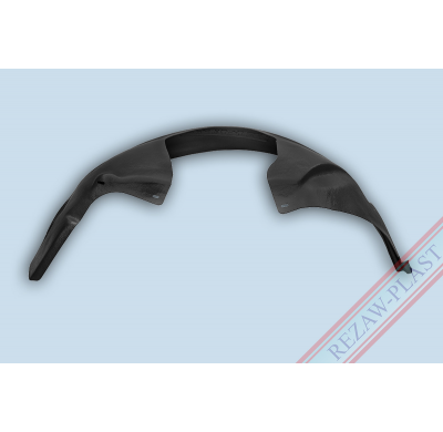 Paso Rueda Interior Ford Fiesta 2001-2008, Delantero Derecha  Año: