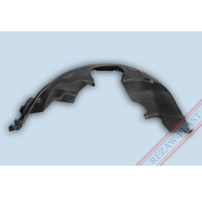 Paso Rueda Interior Ford Mondeo(No St220) 2000-2007, Delant Derecha  Año: