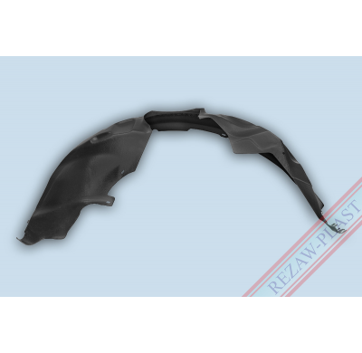 Paso Rueda Interior Ford Mondeo(No St220) 2000-2007, Delant Izquierda  Año: