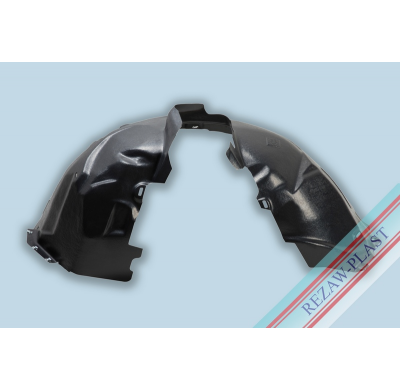 Pasos de rueda Ford Mondeo Iv Ba7, Parte Derecha Año: 2007-2014