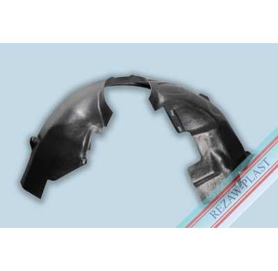 Pasos De Rueda Ford Focus Iii Delantero Izquierdo, Lado Conductor Año: 2011 -