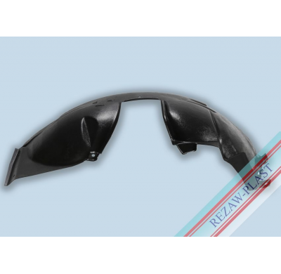 Paso De Rueda Dacia Sandero I Delantero Izquierdo 2008-2012