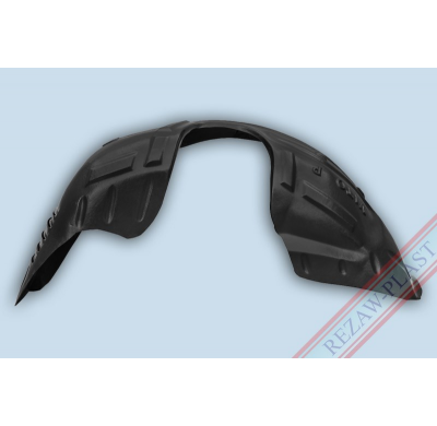 Paso Rueda Interior Mercedes Vito  W638 1996-2003  Delantero Derecho  Año: