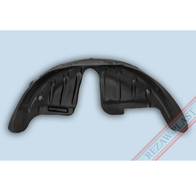 Paso Rueda Interior Mercedes Vito W638 1996-2003  Trasero Izquierda  Año: