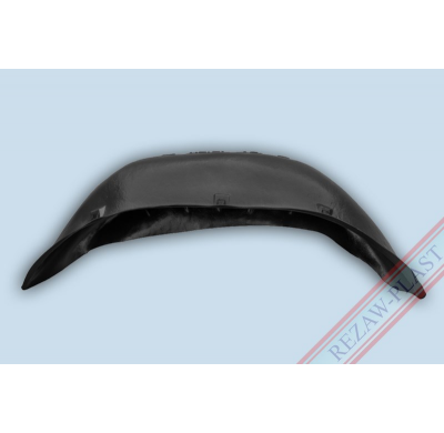 Paso Rueda Interior Mercedes Sprinter   Trasero Izquierda  Año: