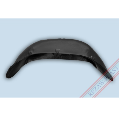 Paso Rueda Interior Mercedes Sprinter   Trasero Derecha  Año: