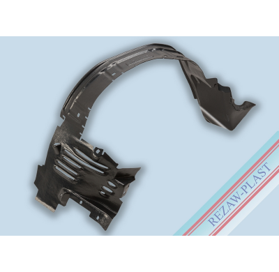 Paso De Rueda Mercedes W210 Delantera Derecha  1995-2013