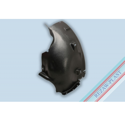 Paso De Rueda Mercedes Ml W164 Delantero Derecho Parte Trasera 2005-2011