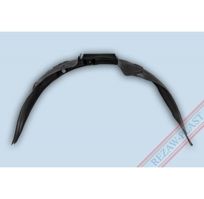 Paso Rueda Interior Opel Corsa C   Desde 2001,  Delantero Derecho  Año: