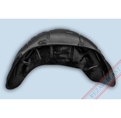 Paso Rueda Interior Opel Vectra a   1989-1995, Trasero Izquierda   Año: