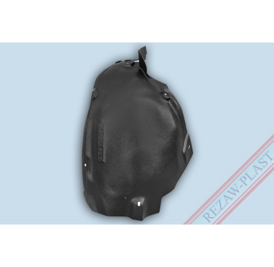 Paso Rueda Interior Opel Astra Iv  Desde 2009,  Del Izq, Parte Trasera (Excepto Version Hb, 3 Puertas  Año: