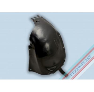 Paso Rueda Interior Opel Astra Iv  Desde 2009,  Del Izq, Parte Frontal (Excepto Version Hb, 3 Puertas  Año: