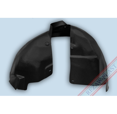 Paso Rueda Interior Opel Astra J Hb 3 Puertas, Delantero Izquierdo Desde 2009  Año: