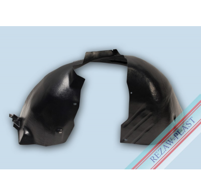 Paso Rueda Interior Opel Insignia Desde 2008, Deantero Izquierdo  Año: