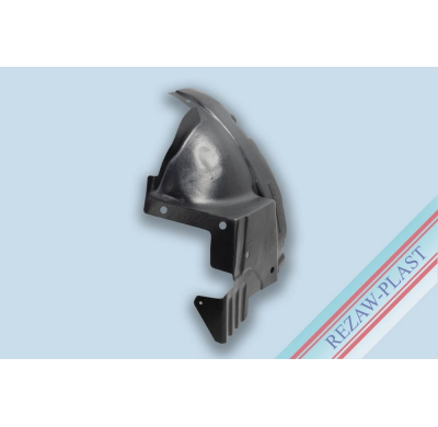 Paso de Rueda NIssan PRIMASTAR, Opel VIVARO, Renault TRAFFIC 111037