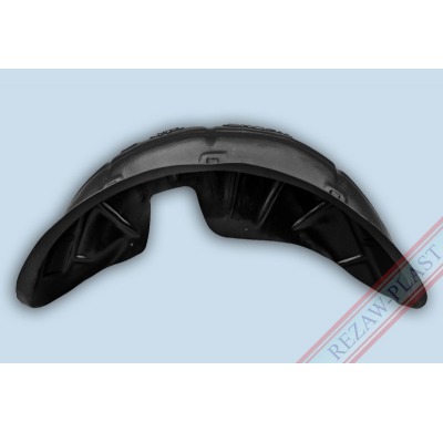 Paso Rueda Interior Skoda 105   Trasero Derecha       Año: