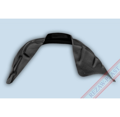 Paso Rueda Interior Skoda Favorit   Delantero Izquierdo    Año: