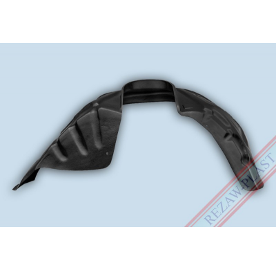 Paso Rueda Interior Skoda Favorit    Delantero Derecho    Año: