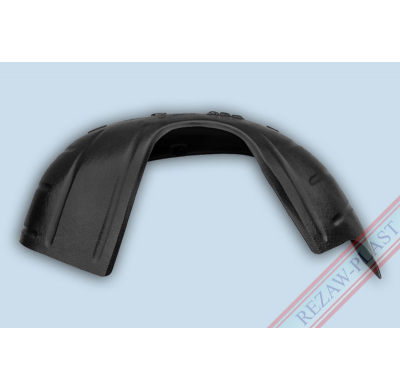 Paso Rueda Interior Skoda Felicia   Hasta 1998, Trasero Izquierda   Año: