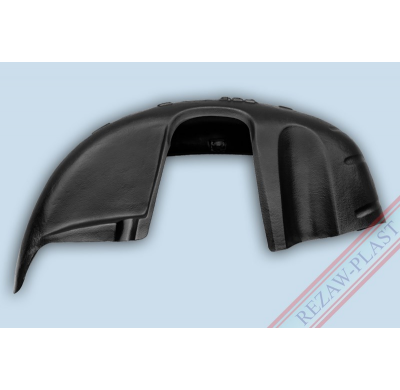 Paso Rueda Interior Skoda Felicia   Hasta 1998, Trasero Derecha       Año: