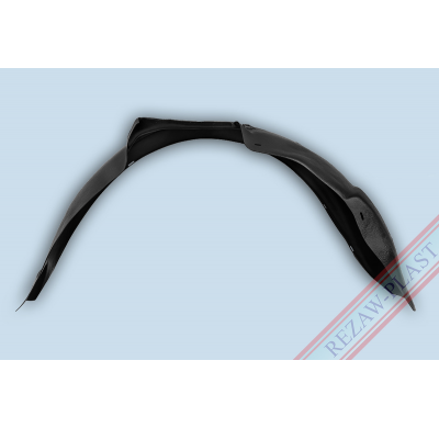 Paso Rueda Interior Skoda Octavia   Delantero Izquierdo    Año: