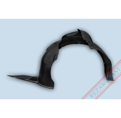 Paso Rueda Interior Skoda Roomster  Desde 2006,  Delantero Derecho       Año: