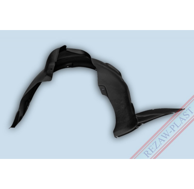 Paso Rueda Interior Skoda Roomster  Desde 2006, Delantero Izquierdo     Año: