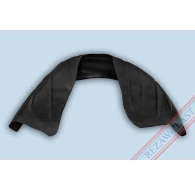 Paso Rueda Interior Vw Golf Iii   Trasero Izquierda     Año: