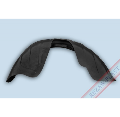 Paso Rueda Interior Vw Vento Año 1992, Trasero Derecha     Año: