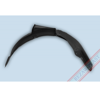 Paso Rueda Interior Vw Golf Iv   Año 1998, Delantero Izquierdo     Año: