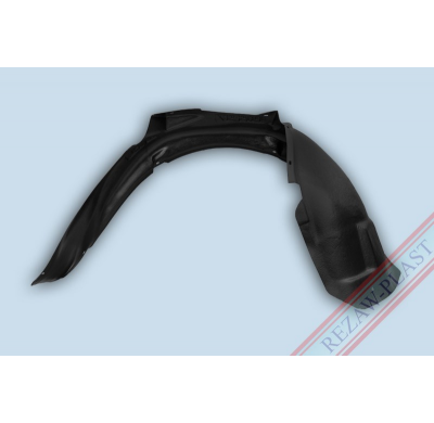 Paso Rueda Interior Vw Passat   1997-2001, Delantero Izquierdo    Año: