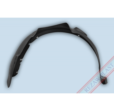 Paso Rueda Interior Vw Polo Hb   1995-2000,  Delantero Derecho          Año: