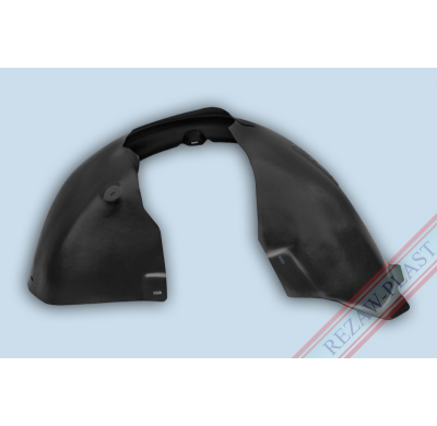 Paso Rueda Interior Vw Golf Plus 2005 - 2009,   Delantero Derecho    Año: