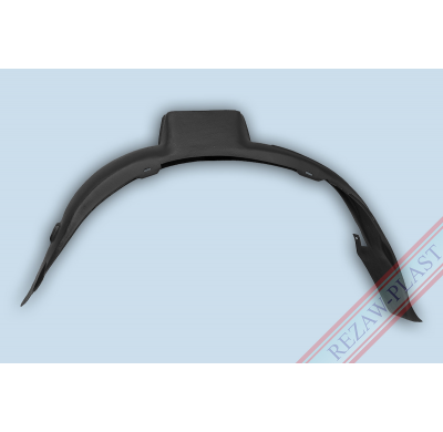 Paso Rueda Interior Seat Alhambra   1996-2000, Delantero Izquierdo    Año: