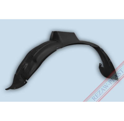 Paso Rueda Interior Seat Alhambra    2001-2010, Delantero Izquierdo    Año: