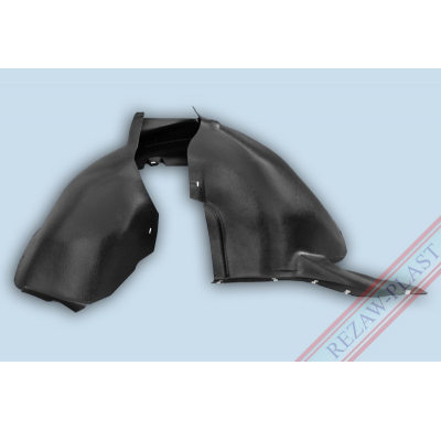 Paso Rueda Interior Vw Caddy   Delantero Izquierdo     Año: