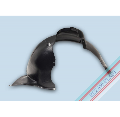 Paso Rueda Interior Vw Polo 2001-2009, Delantero Derecho  Año: