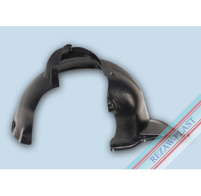 Paso Rueda Interior Vw Polo 2001-2009, Delantero Izquierda    Año: