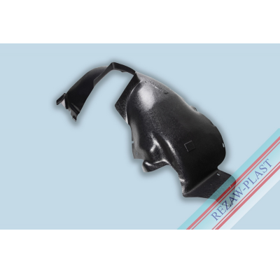 Pasos De Rueda Volkswagen Transporter T5,  Delantero Derecho Año: 2003 - 2015