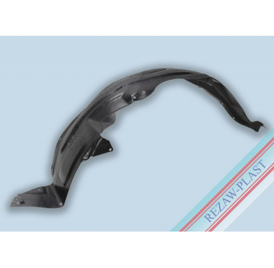 Paso De Rueda Hyundai Getz, Delantero Derecho  2002-2006