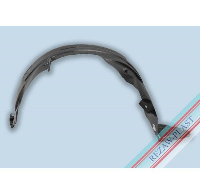 Paso De Rueda Hyundai I20   Delantero Izquierdo  2008-2014