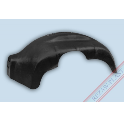 Paso Rueda Interior Daewoo Lublin I    Delantero Derecho  Año: